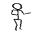 Dancing Stick